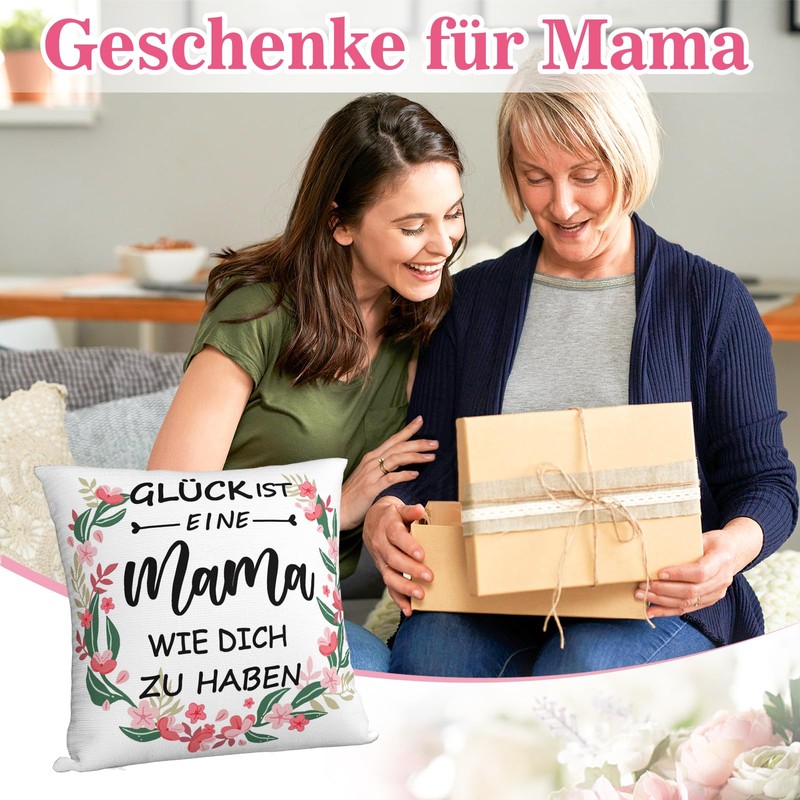 COCHIE Mother's Day Gift Gifts for Mum Best Mum Gift