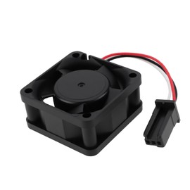 YINETTECH 24V 0,08A 3-Pin Lüfter 1608KL-05W-B39 A90L-0001–0510 40x40x20mm Kompatibel mit NMB-MAT FANUC