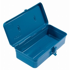 ホーザン(HOZAN) 工具箱 ツールボックス 頑丈なスチール製 B-82