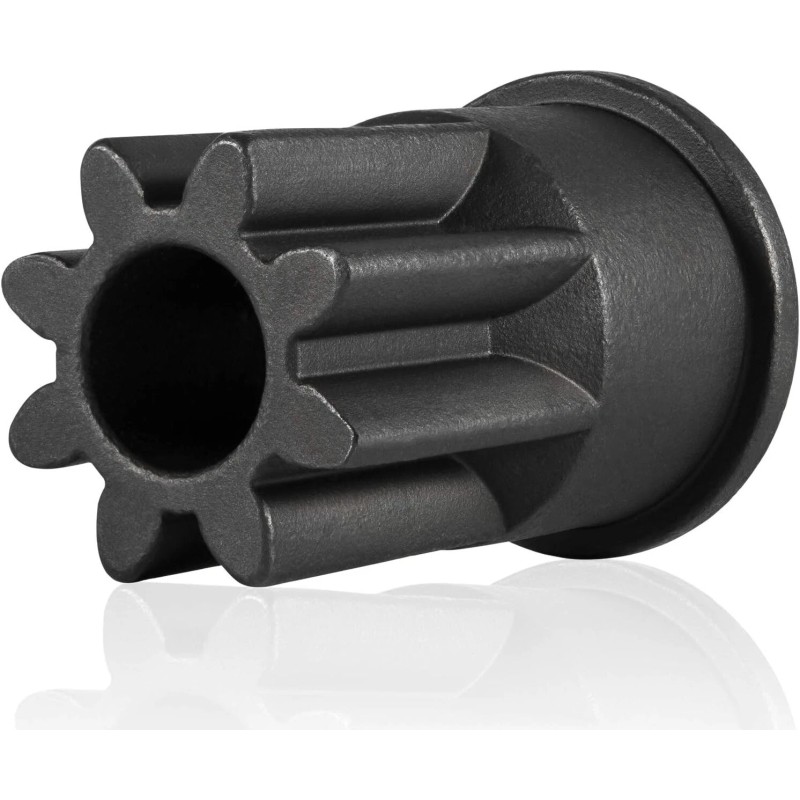 Camoo J-38587-A Engine Barring Socket Turning Tool Alt. for CAT