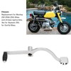 Shift Lever Bike Shift Pedal Change Pedal Shift Pedal Steel
