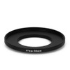 37 mm - 58 mm Filter Adapter Step-Up Adapter Filter