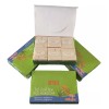 Getole Jabón Leche Arroz Antimanchas Antiacné Cierra Poros Exfolia