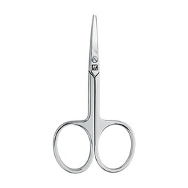 Zwilling Classic Inox 47367-081-0 Baby Children's Nail Scissors 80 mm Polished Stainless Steel
