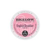 Bigelow K-Cup Portion Pack for Keurig Brewers, English Breakfast Tea,