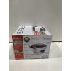 Black+Decker 16-Cup Rice Cooker and Steamer