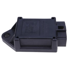 SUKAT 8970405020 8970405010 31A66-15100 897105-7900 Relay Timer Glow Plug Compatible with Isuzu C240 Engine Hyster TCM Forklifts Hitachi EX35U EX27U EX50U C240 EG30 JD 27ZTS 50ZTS 4100 4100G 4100H