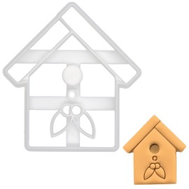 Nesting Box Cookie Cutter 1 Piece