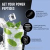 ESN Collagen Peptides, 300 g Natural, Collagen Powder