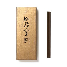 Nippon Kodo - Kyara Kongo - Selected Aloeswood Incense 150 Sticks