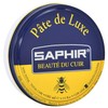 Saphir De Luxe Wax Paste (100 ml, Colourless 02)