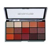 MakeUp Revolution Reloaded Eyeshadow Palette - Iconic Fever, 16.5 g