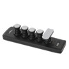 Guitar Chord Trainer Finger Strengthener Digital Display Guitar Beginner Exercier