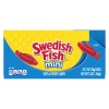 Swedish Fish Soft & Chewy Candy, 2 Oz, 24-Count