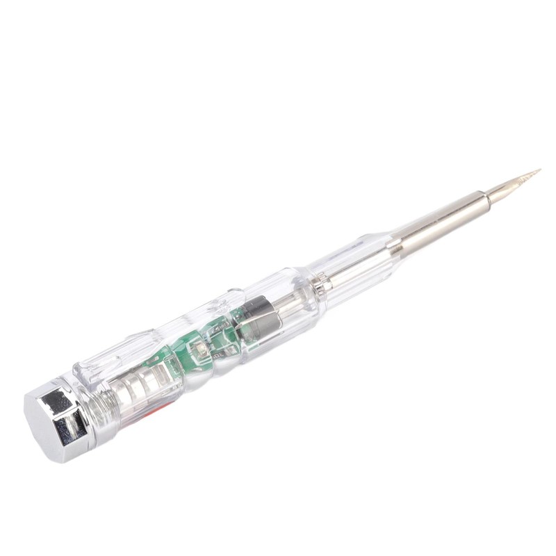 Voltage Tester 24 V - 250 V Multifunctional Electrical Test
