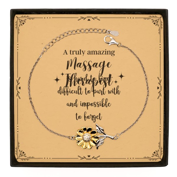 Generic A Truly Amazing Massage Therapist is Hard to Find