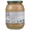 Eden Organic Sauerkraut, 32 oz Glass Jar, Fine Cut
