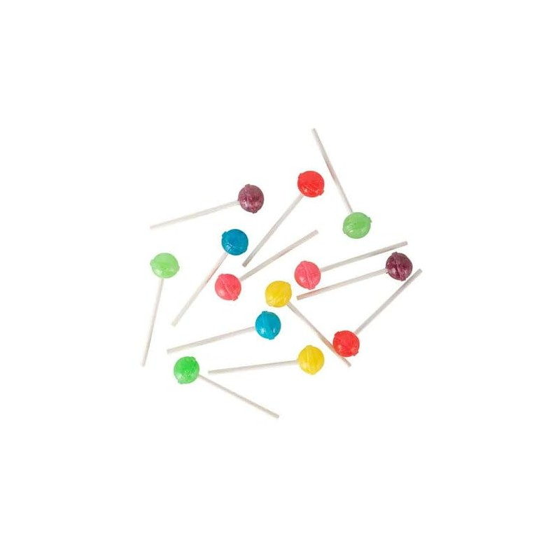 Dum Dums Lollipops Bulk