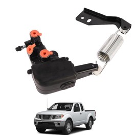 Brake Load Sensing Valve Assembly Kit Compatible with 1998-2001 Nissan Frontier Navara D22TD 2.5TD TD25 Replace 46400-VK000 46400-VK90A