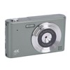 Digital Camera, 4K 48MP Vlogging Camera, Digital Point and Shoot