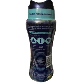 Downy Infusions Refresh In-Wash Scent Booster Birch Water & Botanicals 12.2 oz