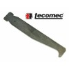 Tecomec Chainsaw Guide Bar Groove and Oil Hole Cleaner.