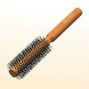 Comair Round Styler 7000147 Hairdryer Brush 30/16 mm 12 Rows