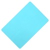 Silicone Baking Mat Dough Rolling Kneading Pastry Pad with Scale