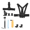 6 in 1 Universal Action Camera Accessories Kit for Gopro
