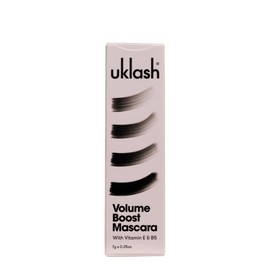 UKLASH Volume Boost Mascara 7ml