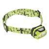 LED Induction Headlamp Waterproof Headband Flashlight for Outdoor Camping Night