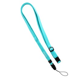 Luplus LP-MNS06MGR Smartphone (General Purpose) Multifunctional Neck Strap, "PALLET", Mint Green