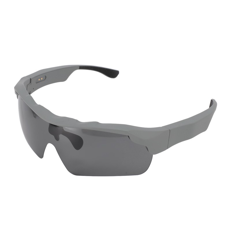 Smart Bluetooth Cycling Glasses for Men Women UV400 Polarized Sunglasses