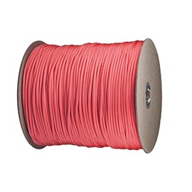 Paracord Planet Paracord (más de 50 Colores) – Carretes de 1.000 pies – Carretes de 250 pies – Hank de 100 pies