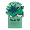 Tonymoly Pack De Mascarillas Coreanas Im Real Tonymoly
