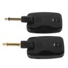 Wireless Guitar System UHF Audio Electric Digital Transmitter Receiver Set