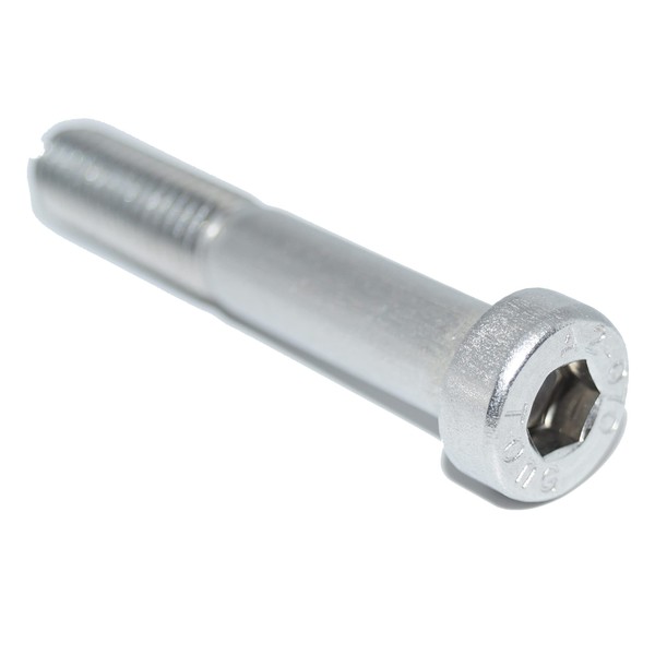 Cylindrical Screws with Hexagon Socket M5X60 Pack of 10 DIN