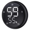 Küchen Timer, Smart Produktivität Timer, Magnetischer Digitial Timer, Schreibtisch Timer