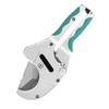 W0203 2-1/2in 64mm Pipe Tube Cutter Ratchet Hose Cutting Scissors