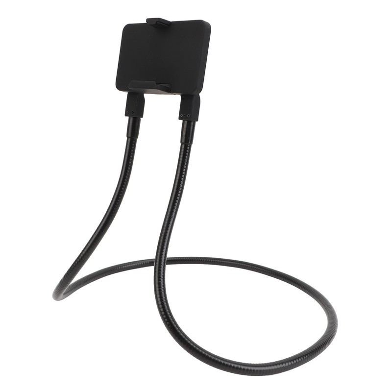 Flexible Phone Holder Neck Phone Holder Cell Phone Mount Holder