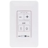 Minka Aire WDC1300 Wall Control, White