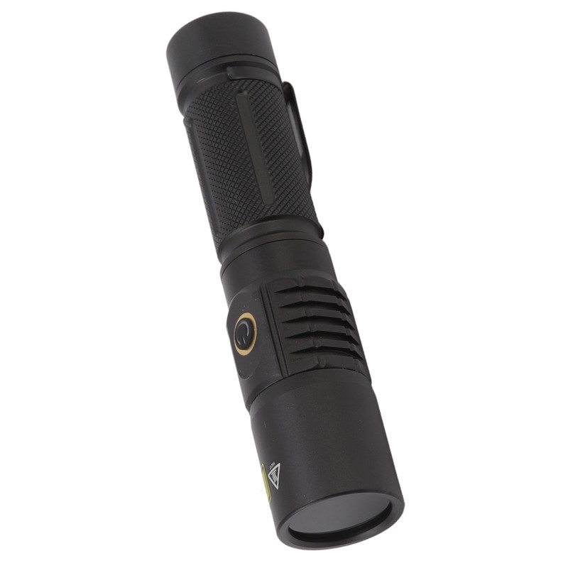 Portable 365nm UV Flashlight LED Black Light Torch for Pet