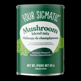 Four Sigmatic Mushroom Blend Mix 60g