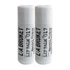 La Bruket Lip Balm 14g 2 Pieces / Circle /