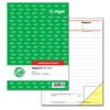 Sigel Forms – rapporte A5 Carbonless Copying, 2 x 40
