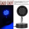 Painless Onychomycosis Remover Treatment Machine Infrared Ray Toe Finger Nail