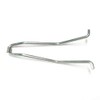 Bezox Precision Toenail Clippers - Trimmer for Thick or Ingrown