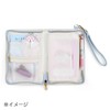 Sanrio Baby 114952 Maternal and Child Notebook Case, Pochacco