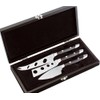 Cilio 294200 Käsemesser-Set "Fontina"