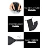 aimeve Eye Mask for Sleep, Good Sleep, Goods, Light Shading